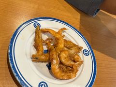 -KURA寿司(博多中洲店)