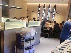 -宴全牛粤来越牛潮汕鲜牛肉火锅(海州万达广场店)
