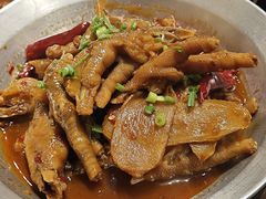 -盟重烧烤(高正街店)