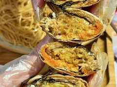 -穿蒸引鲜·嗲记(正大广场店)