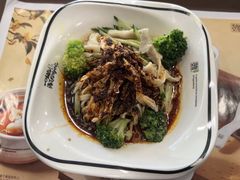 -魏家凉皮(祈年大厦店)