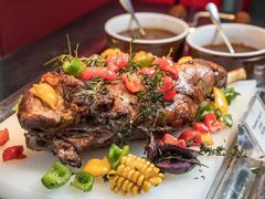 -宁波逸东豪生大酒店·豪生咖啡厅