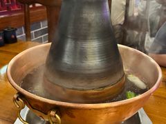 -乐宴·老北京铜火锅(桂庙店)