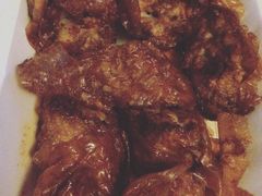 -大炮盐酥鸡