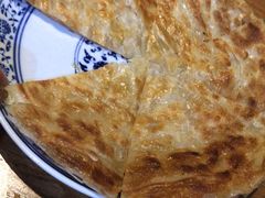 -锦尚阁烤鱼•天津菜(宣武门胡同店)