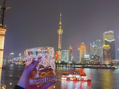 -外滩8号 whisky bar(金延大厦店)