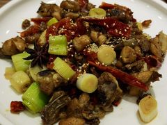 -清真·玛丽亚新疆菜主题餐厅(浙江中路店)