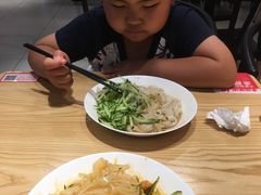 -驴世家驴肉火烧·凉皮·胡辣汤(五道口店)