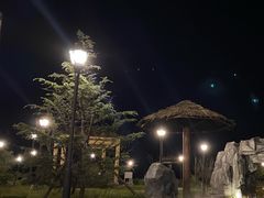 -青岛海泉湾度假区温泉