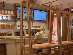 -小满手工粉(环宇荟店)