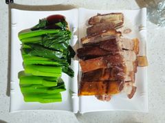 -香港新发烧腊茶餐厅(书城店)
