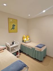 -伊童美家小儿推拿·中式养生(徐汇店)