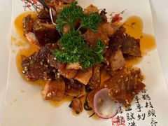 -蜀水别园(青杠树店)