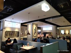 大堂-花椒俏川菜小馆(南海万达店)