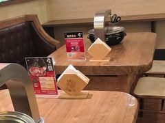 -九田家黑牛烤肉料理(衡百国际店)