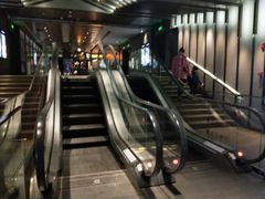-成都百丽宫影城(LUXE太古里店)