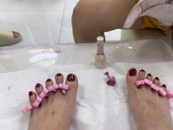 -SZ轻奢自助美甲美睫