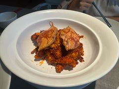 -南堂馆·新川菜(春熙路店)