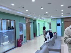 -爱康国宾体检中心(顺平分院)