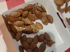 -西贝(吴江路湟普汇店)