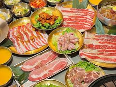 -韩象·韩式烤肉(烟台芝罘万达店)