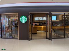 -星巴克(北京新奥购物中心店)