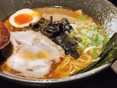 -日本料理神拉面
