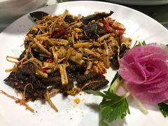 -林中乐辣子鸡(歌乐山总店)