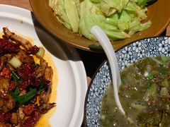 -树厨贵州菜(花果园购物中心店)