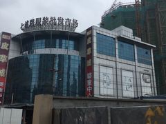 -七浦路服装批发市场