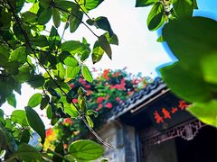 -老门东历史文化街区