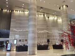 -重庆富力艾美酒店