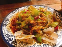-昱家胡同·烧烤海鲜铜锅涮肉(和平里店)