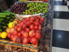 -星海汇海鲜自助烤肉火锅(百大店)