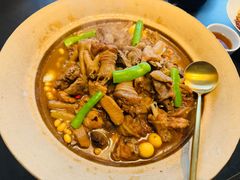 -沅江水·湖南家宴(南村万博长隆商圈店)