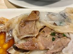 -玲又珑美食(盘福路店)