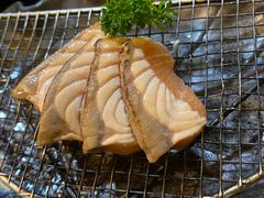 -真剑日本料理·铁板烧(贵州路店)