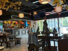-庭院小酌(瑞莲街店)