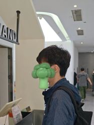 -天使之手