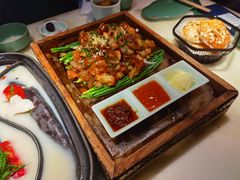 -锦府盐帮·李宅(领展购物广场中关村店)