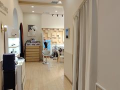 -海马体照相馆(成都来福士广场店)
