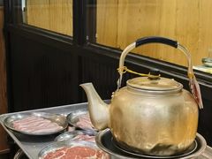 -姜虎东白丁烤肉(银泰中心in99店)