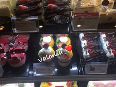 -85度C(南京龙世中心店)