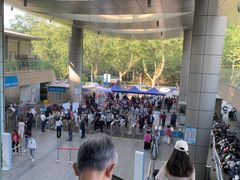 -江苏省人民医院(广州路院区)