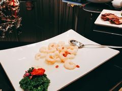 -无锡中央车站假日酒店·中餐厅