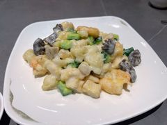 -燕春楼(海河华鼎店)