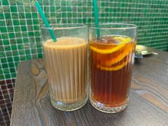 -宝龙茶餐厅(顺昌店)