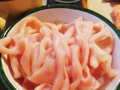 -王婆乔鲜鱼自助火锅(蜀汉路店)