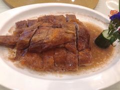 -小榄公饭店·岭南庭院餐厅(民安北路店)