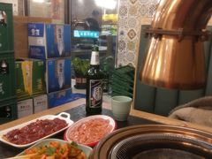 -福福泥炉烤肉(三台子店)